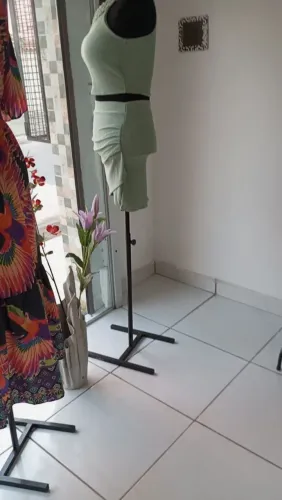 vendo loja feminina completa 