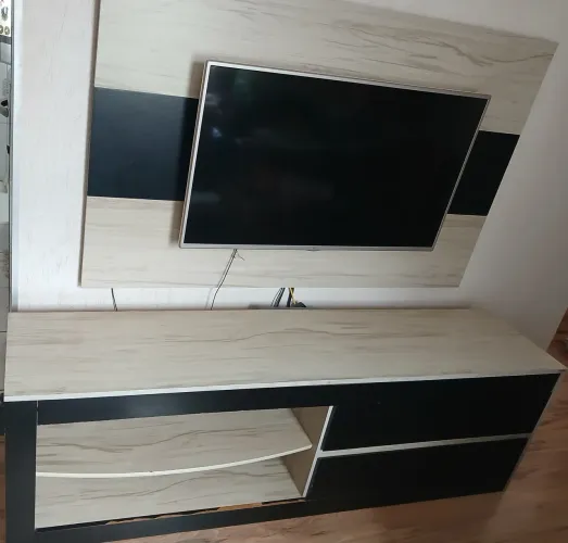 Rack + Painel