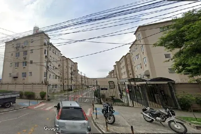 Imóvel com potencial de valorização Apartamento no Anchieta, Rio de Janeiro - RJ, Apto 20