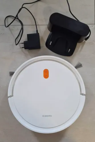 Robô Aspirador Xiaomi Robot Vacuum E5