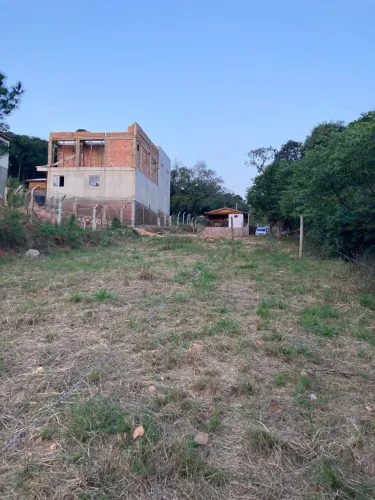 terreno estrada das furnas 170 m²