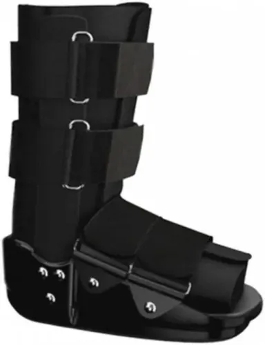 Bota ortopédica 