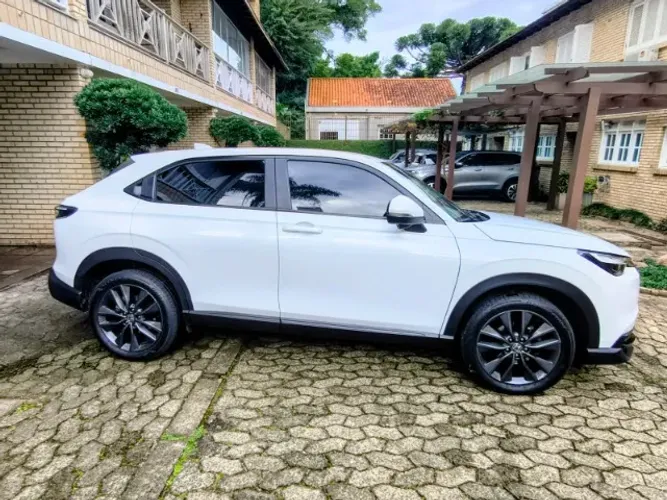 Honda HR-V Advance 1.5 TB 16V 5P Aut. 2026