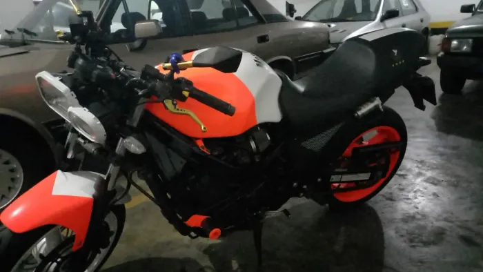 GSX 750 F (fantasia)