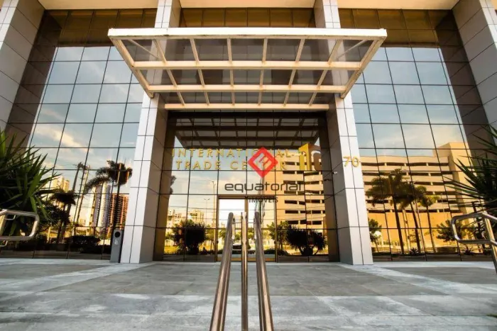 Andar Corporativo, 533 m² - venda por R$ 8.156.000,00 ou aluguel por R$ 45.147,31/mês - Pa
