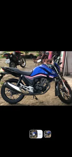Vendo uma tintan 160