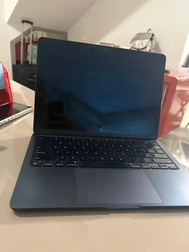 Macbook air m2