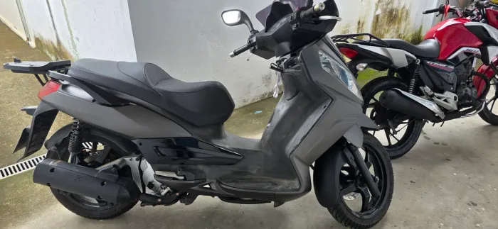 Citycom 300i