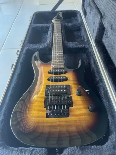 Guitarra Golden GMAP569D - RJ