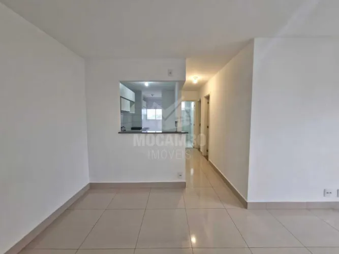Apartamento : / Residencial / Loteamento Santo Antônio