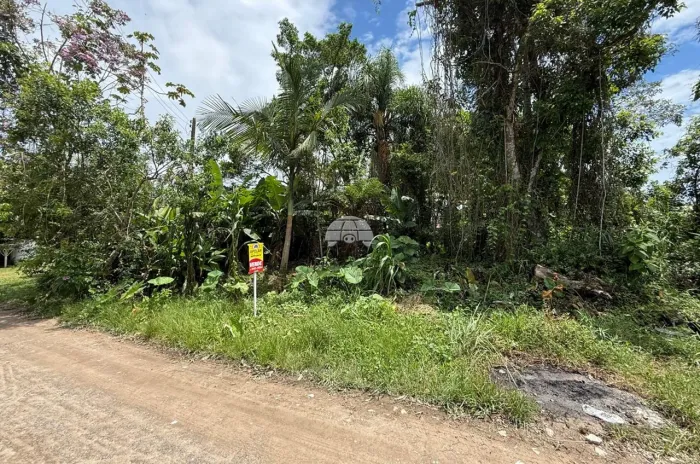 Vendas Terreno Itapoá SC