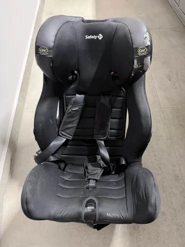 Vendo cadeirinha de bebê até 36kg