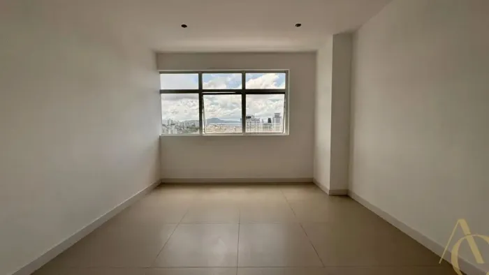 Sala para alugar - 24,36m² - Estreito | Florianópolis/SC.