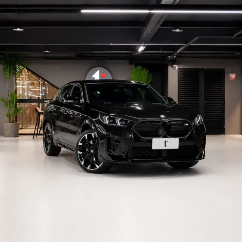 BMW X2 M35i 2.0 Turbo 306cv Aut. 2025