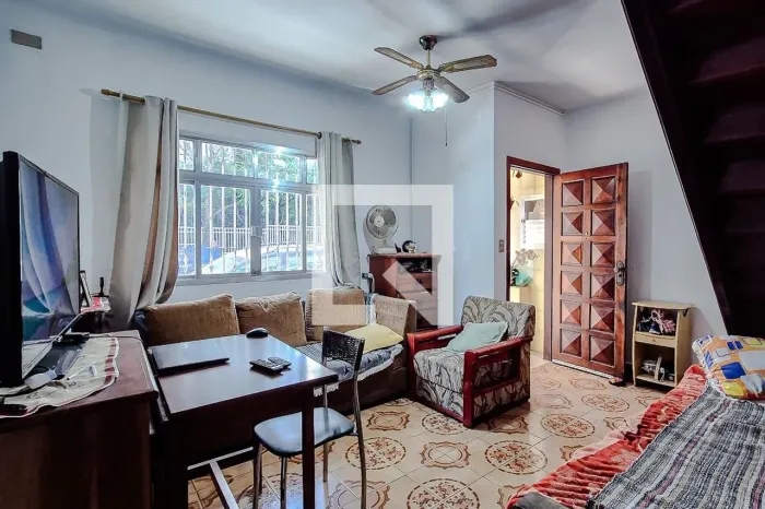 Casa à Venda - Vila Romana, 2 Quartos, 80 m2