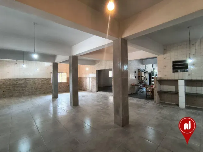 Loja para alugar, 200 m² por R$ 5.700,00/mês - Pilar - Belo Horizonte/MG
