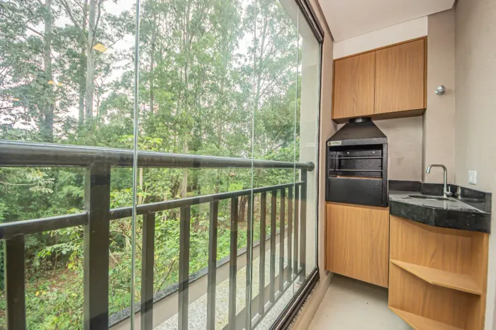 Apartamento para venda em Anchieta com 2 quartos, sendo 1 suíte, 70m²