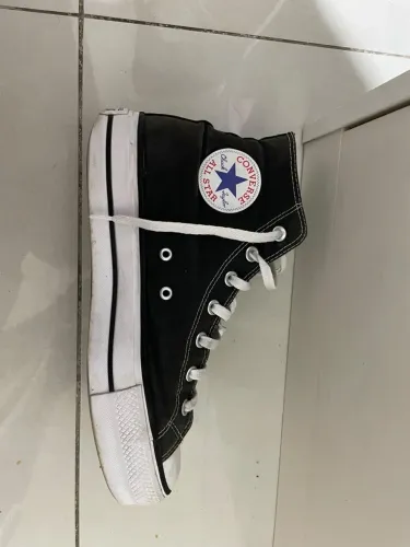Tenis All star botinha