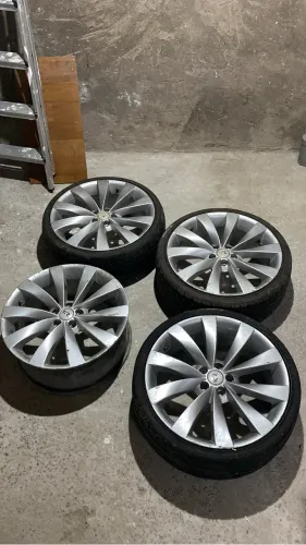 Rodas r18
