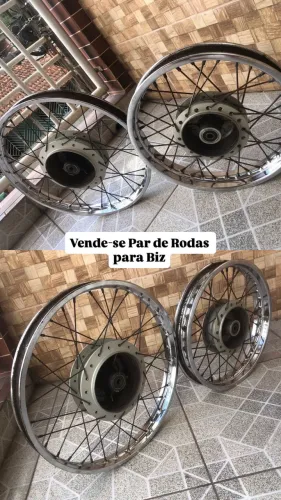 Pra vender logo 