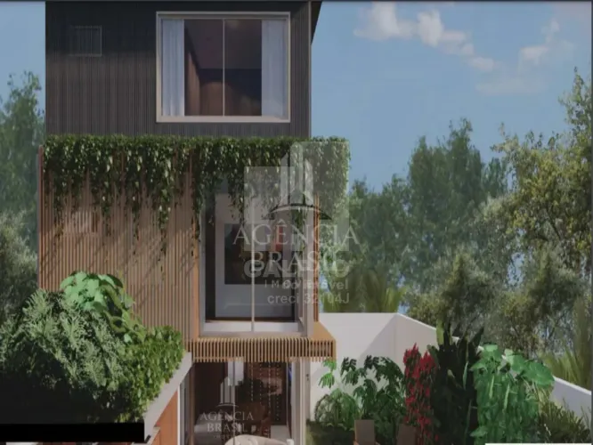 CASA NOVA Á VENDA EM CONDOMÍNIO FECHADO NO BROOKLIN, ENTREGA EM 09/24, 364,82M², 4 SUÍTES,