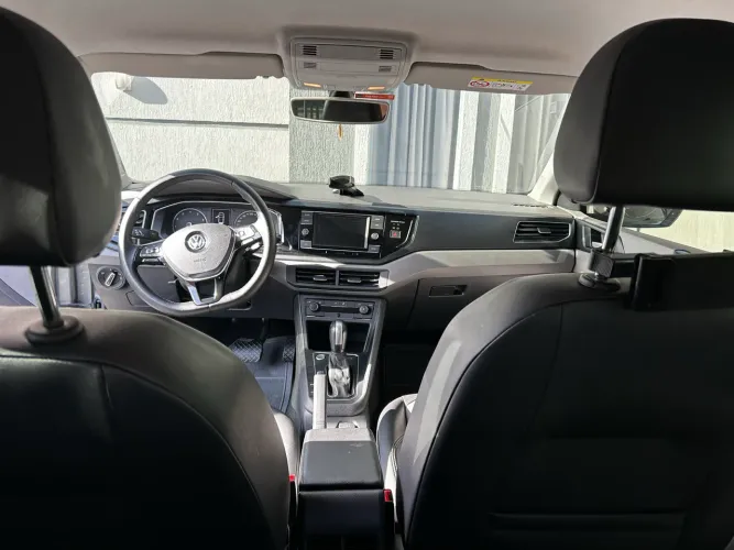 Volkswagen Polo Comfort. 200 TSI 1.0 Flex 12V Aut. 2021