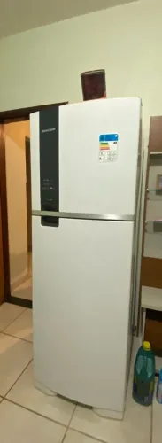 GELADEIRA 110 volts