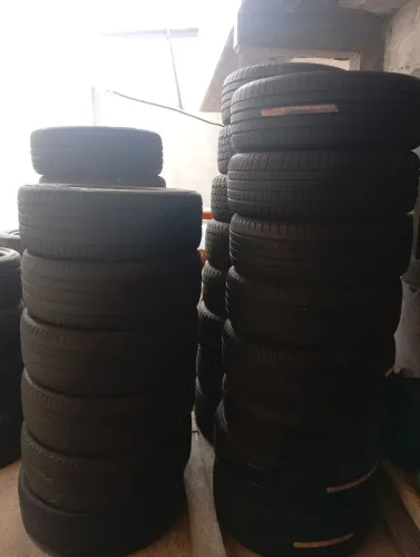 Pneu 235/50/20 Pirelli 