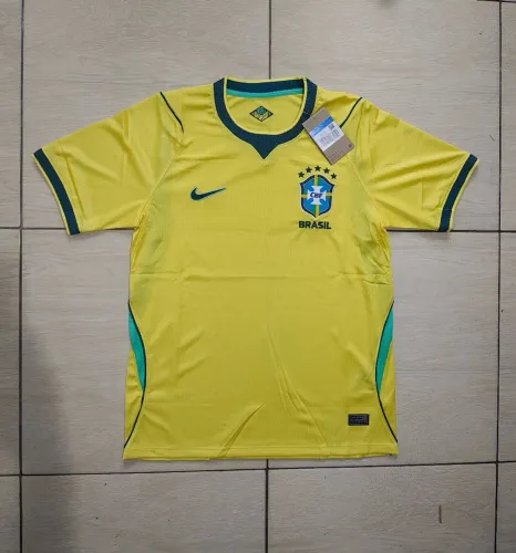 Camisa do Brasil 2026
