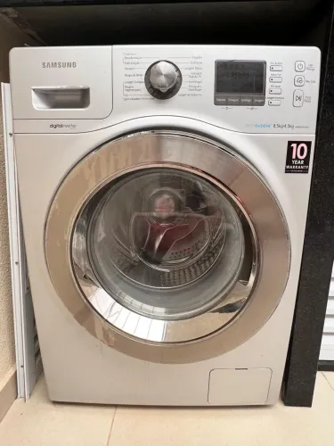 Lava e Seca Samsung