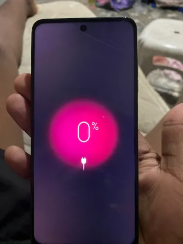Moto g75