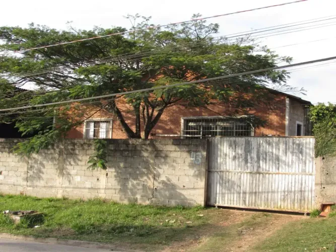 Área Com Galpão Rodovia Quintino de Lima -  Paisagem Colonial  SÃO ROQUE