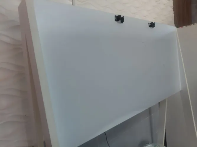 Painel Para Televisão!