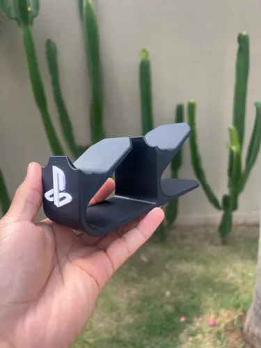 Suporte duplo para PS4 / Play4