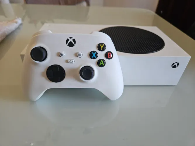 Xbox Series S