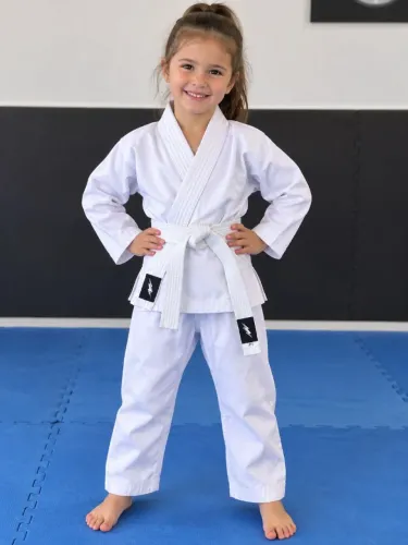 Kimono M2 praticamente novo