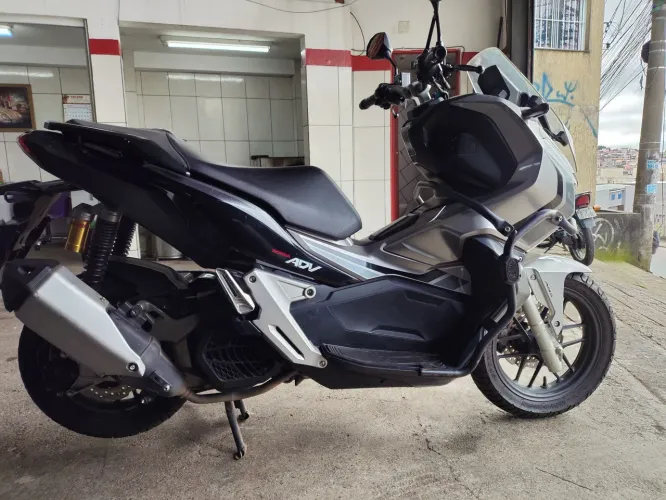ADV 150 2023 zerada