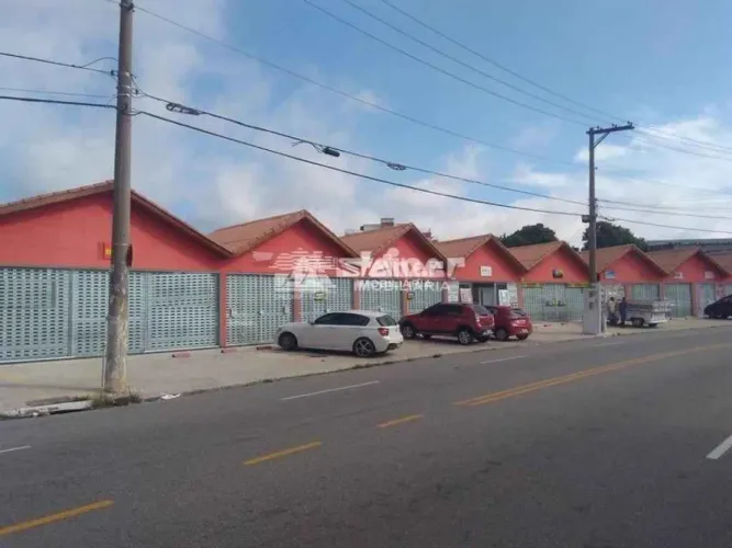Área à venda, 2000 m² por R$ 7.000.000,00 - Vila Galvão - Guarulhos/SP