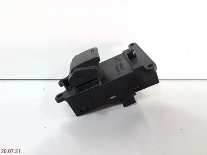 Interruptor Vidro Traseiro Direito Honda Fit 2009 A 2015