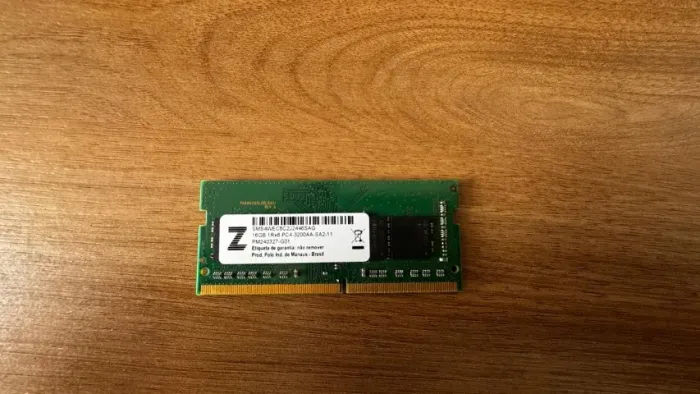Memoria Notebook 16gb Ddr4 Smart Pc4-3200
