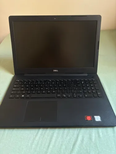 Vendo Notebook Dell Vostro