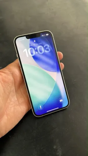 IPHONE 13 128G