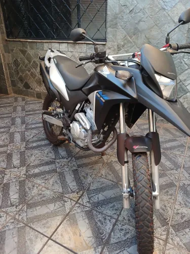 HONDA XRE 300 2015/2015
