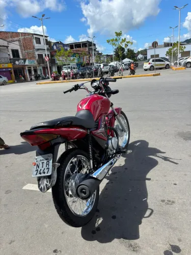 Fan 150 mix