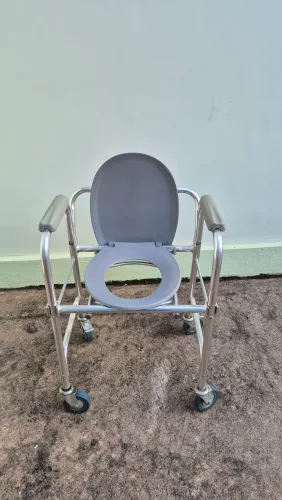 Cadeira de banho