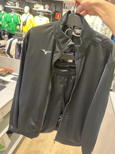 Conjunto Mizuno Original M