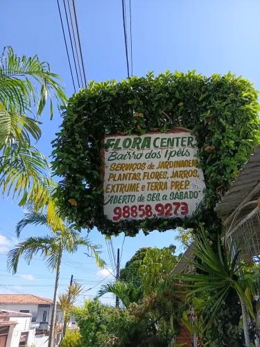 Flora center