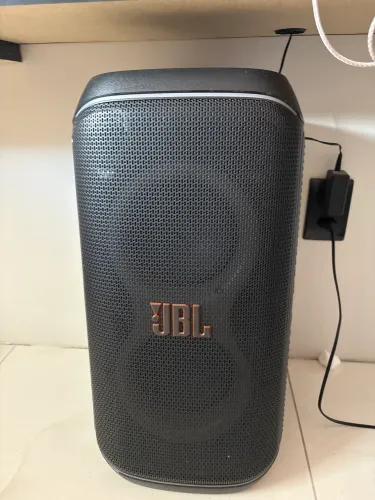 Jbl 120 box