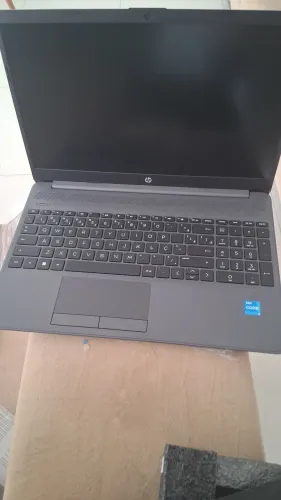 Notebook HP