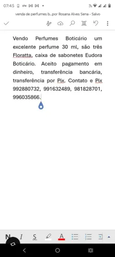 Vendo Bolsas, mochilas e outros para iniciar seu negócio.